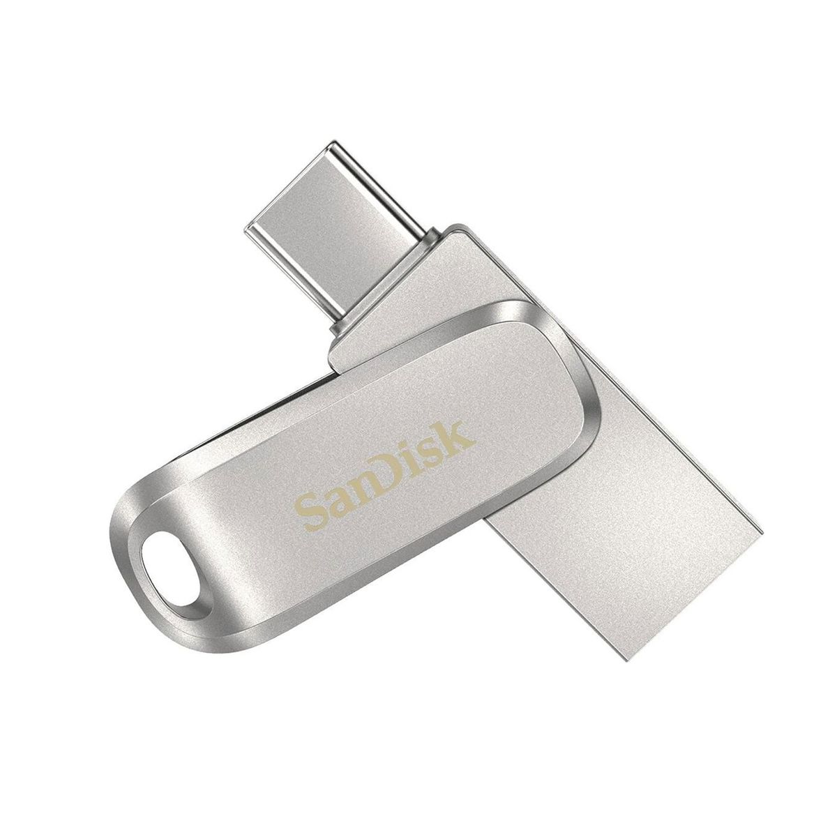SANDISK - MEMORIA USB SANDISK 64GB USB 3.2 GEN 1 400MB-S P-N SDDDC4-064G-G46
