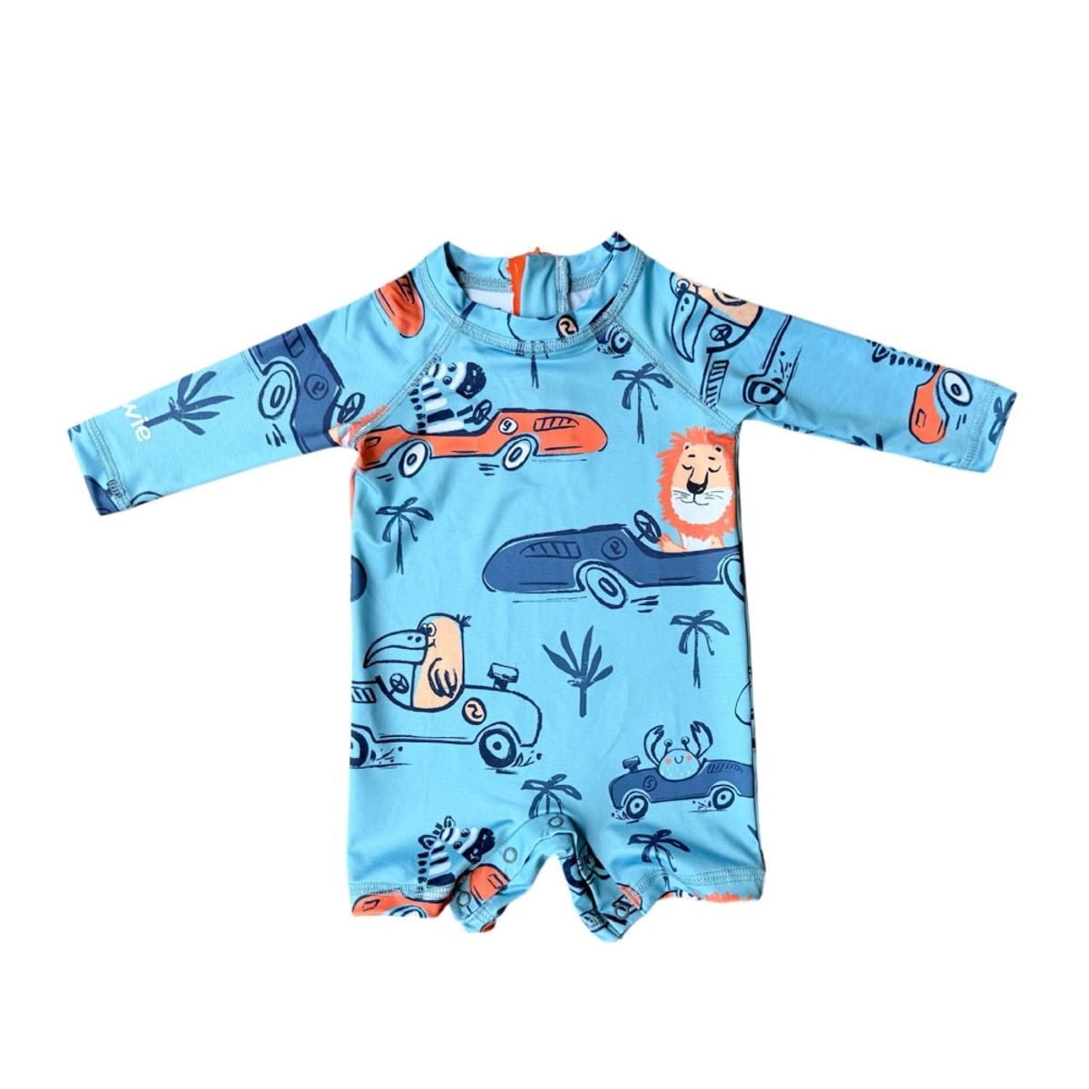 M YOWIE - Enterizo Bebés UV Yowie