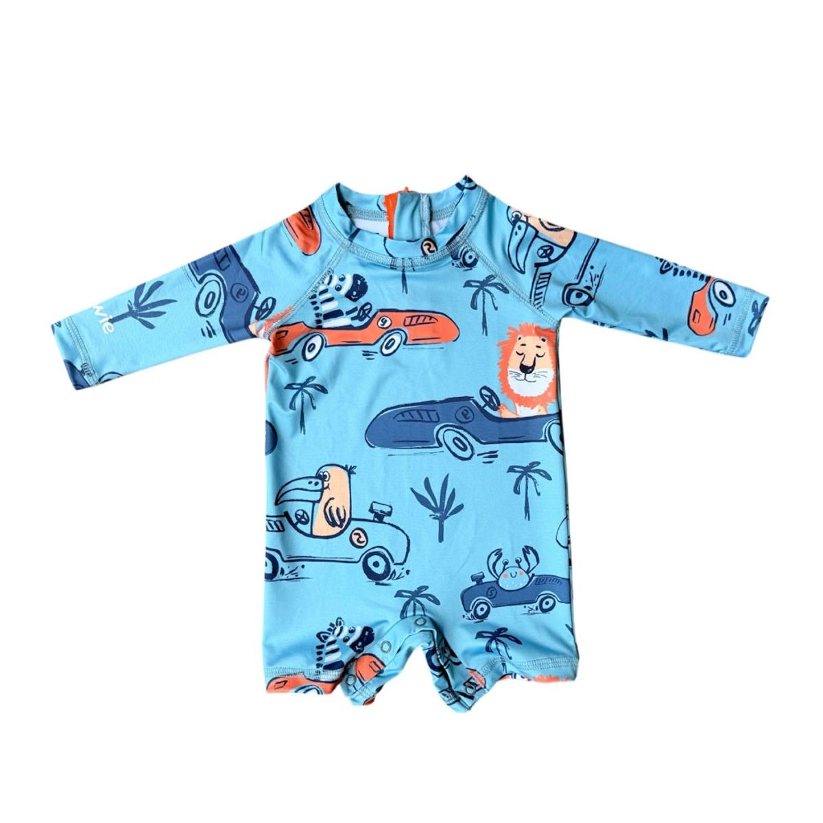 M YOWIE - Enterizo Bebés UV Yowie