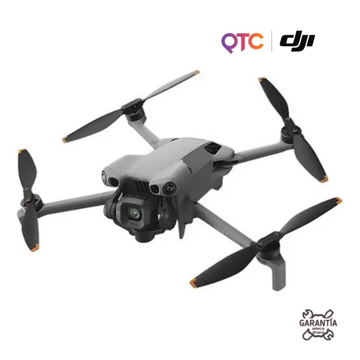 DJI - Drone DJI Mini 5 Pro Fly More Combo Plus con Control DJI RC 2