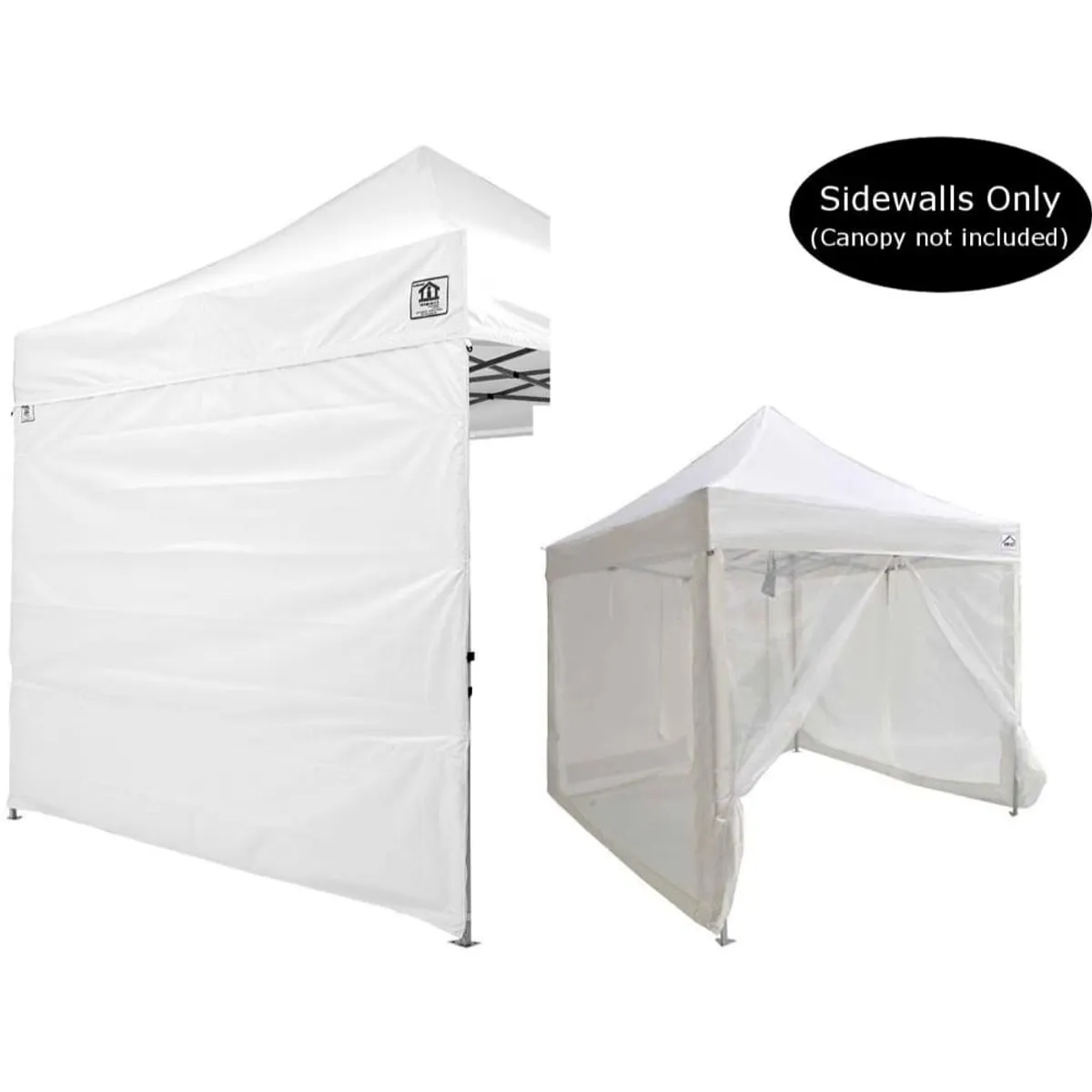Toldo Plegable 3X3 Profesional Carpa Exterior Impermeable Estructura Resistente Portátil, marca GENERICO - Foto 2