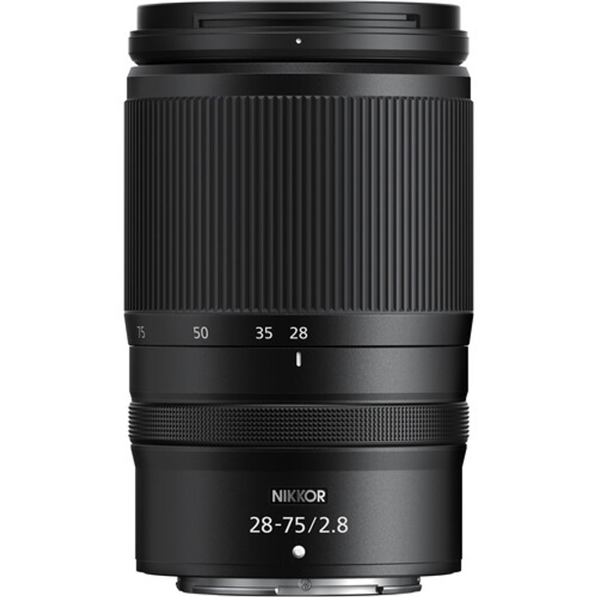 NIKON - Nikon NIKKOR Z 28-75mm f2.8 Lens