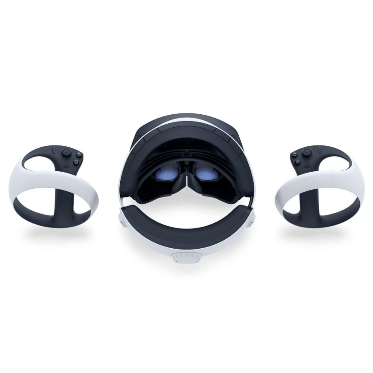 PLAYSTATION - Bundle de Horizon Call of the Mountain para PlayStation VR2