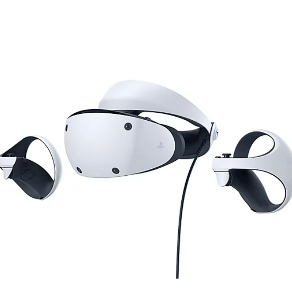 PLAYSTATION - Bundle de Horizon Call of the Mountain para PlayStation VR2
