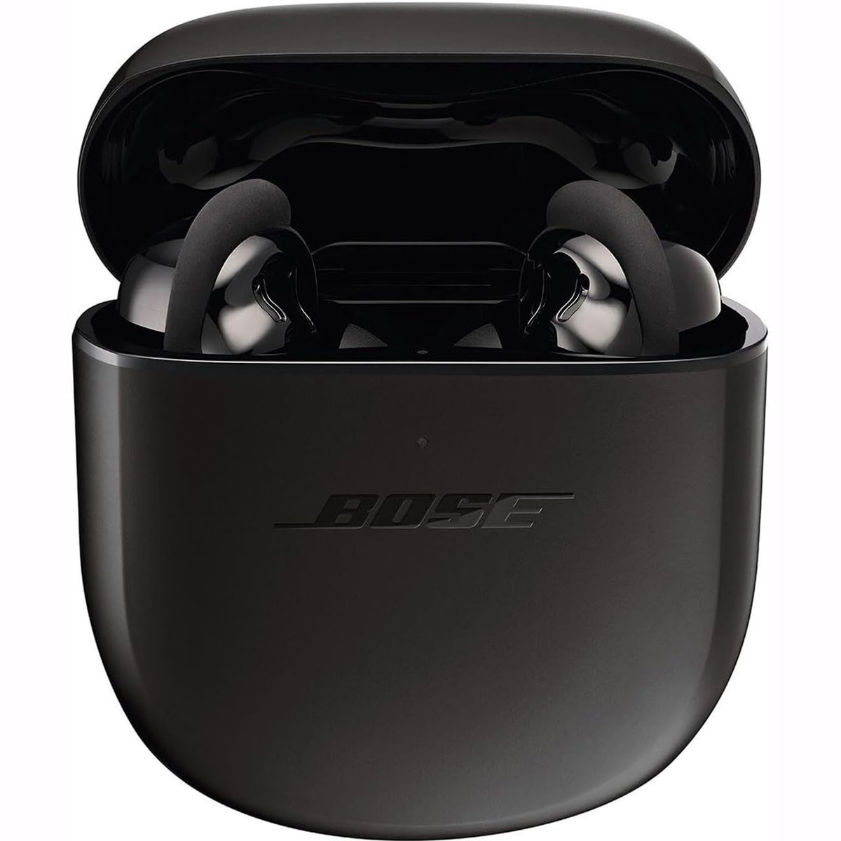 BOSE - Estuche De Carga Para Auriculares Bose QuietComfort Earbuds II - Reacondicionado
