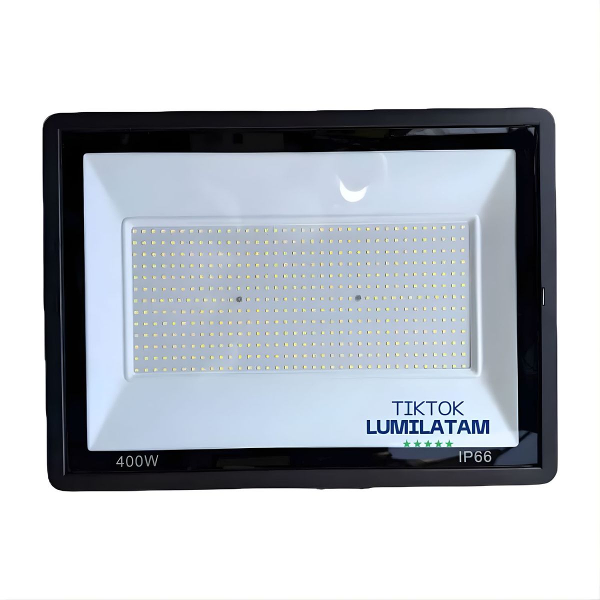 CUBULL - Reflector de Pared LED Ahorro Energético de 400W IP66
