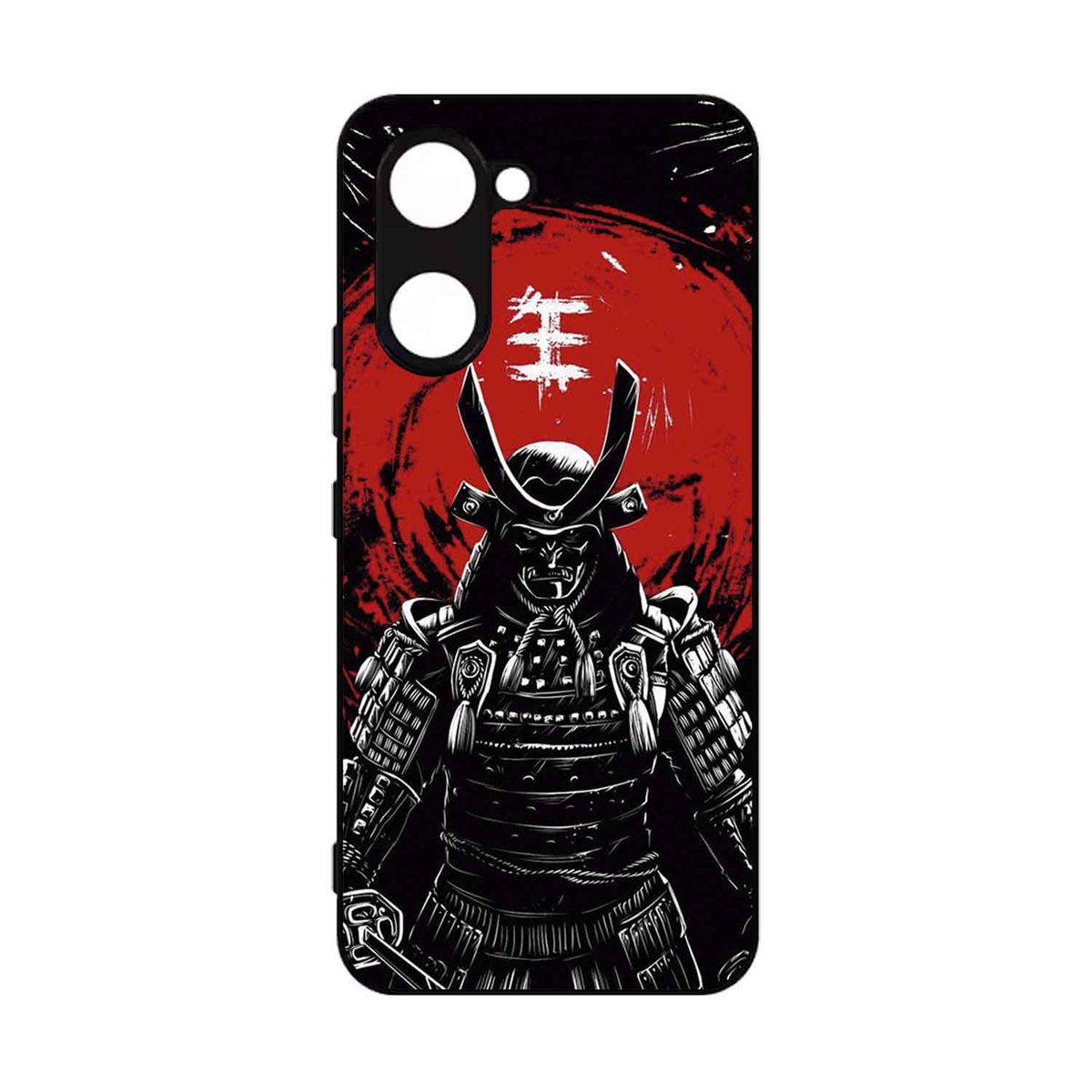 GENERICO - Funda Protector Case Para VIVO Y18