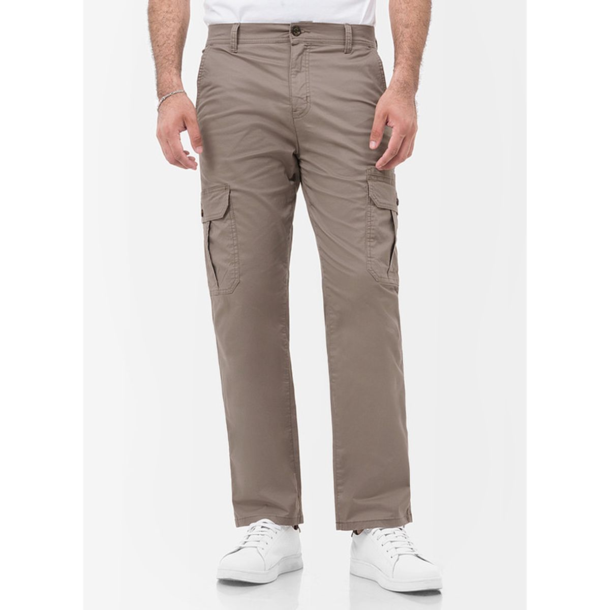 Norton - Pantalon Cargo Teodem Tafeta Hombre