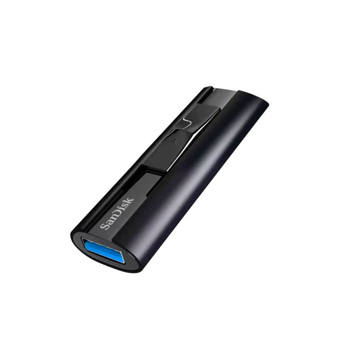SANDISK - MEMORIA USB SANDISK EXTREME PRO 128GB USB 3.2 P-N SDCZ880-128G-G46