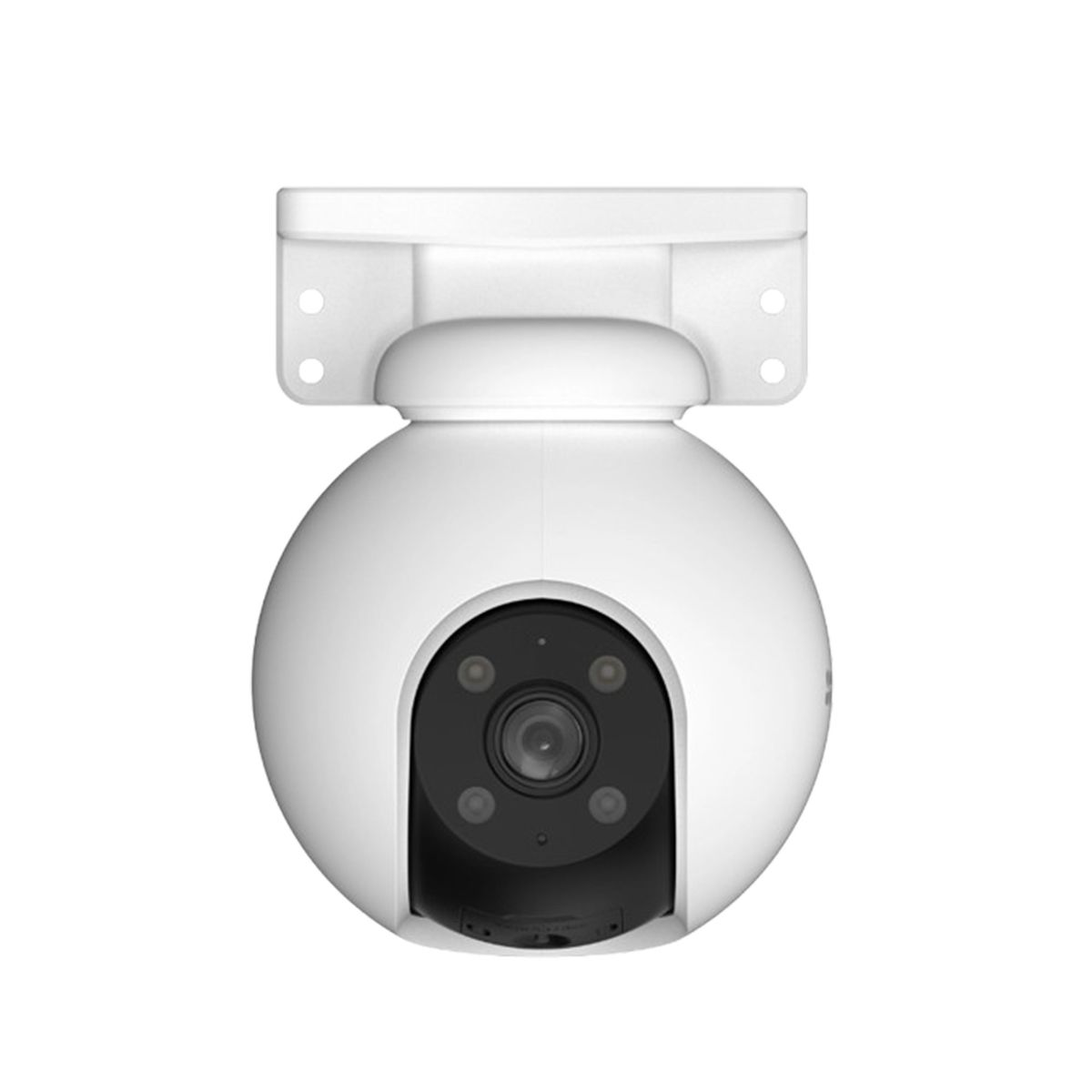 EZVIZ - CAMARA EZVIZ CS-H8 PRO 3K 5MP HASTA 512GB WIFI PN CS-H8-R100-1J5WKFL