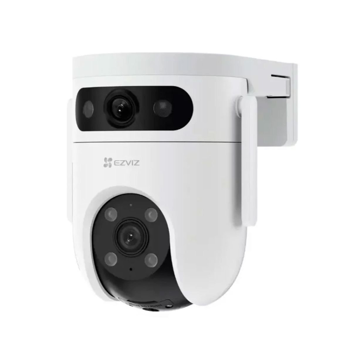 EZVIZ - CAMARA EZVIZ CS-H9C DUAL 2K 3Mp 512GB WIFI P-N CS-H9C-R100-8H33WKFL