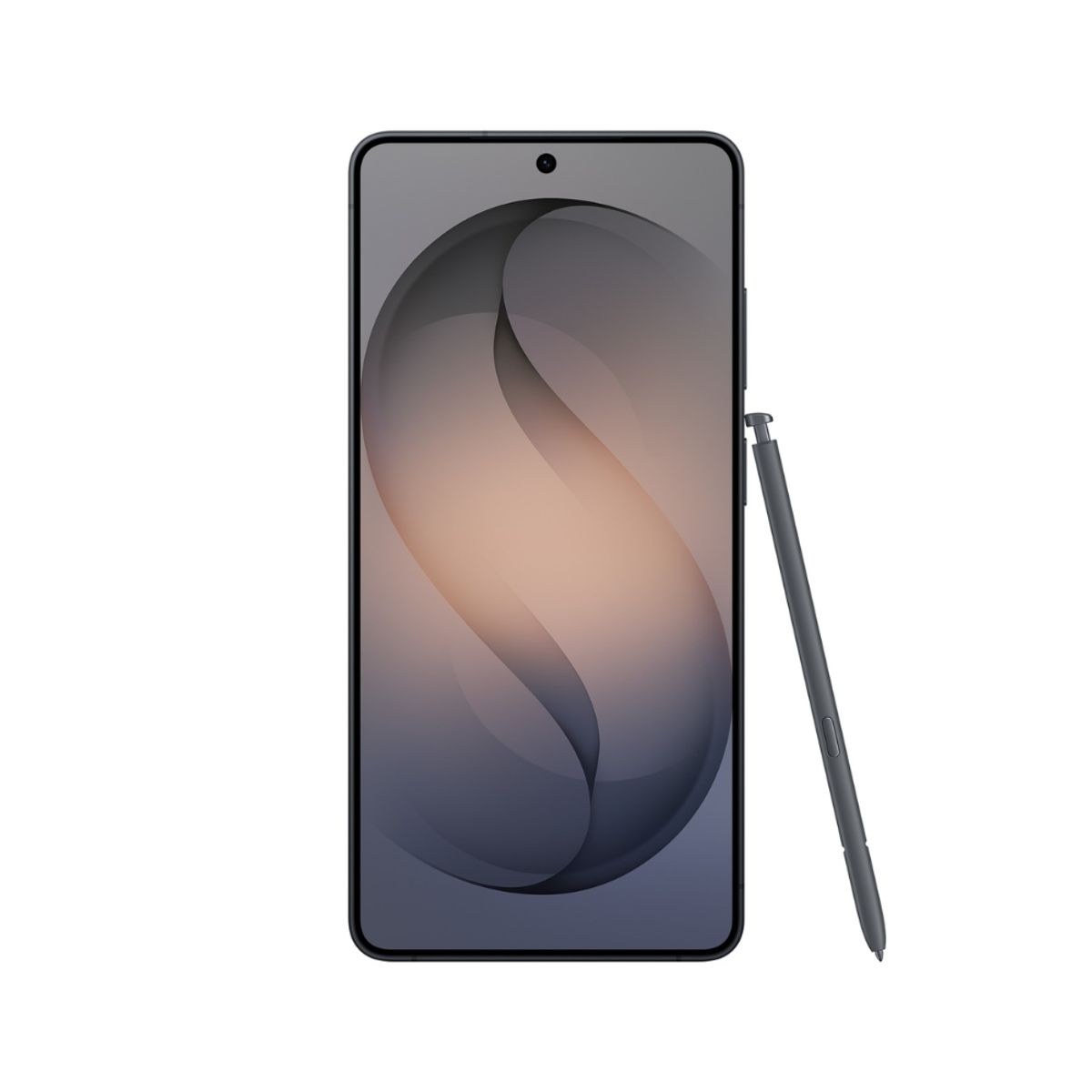 SAMSUNG - Celular Samsung Galaxy S26 Ultra 5G 6.9"  Pulg. 12GB RAM 512GB Android 16 - Negro