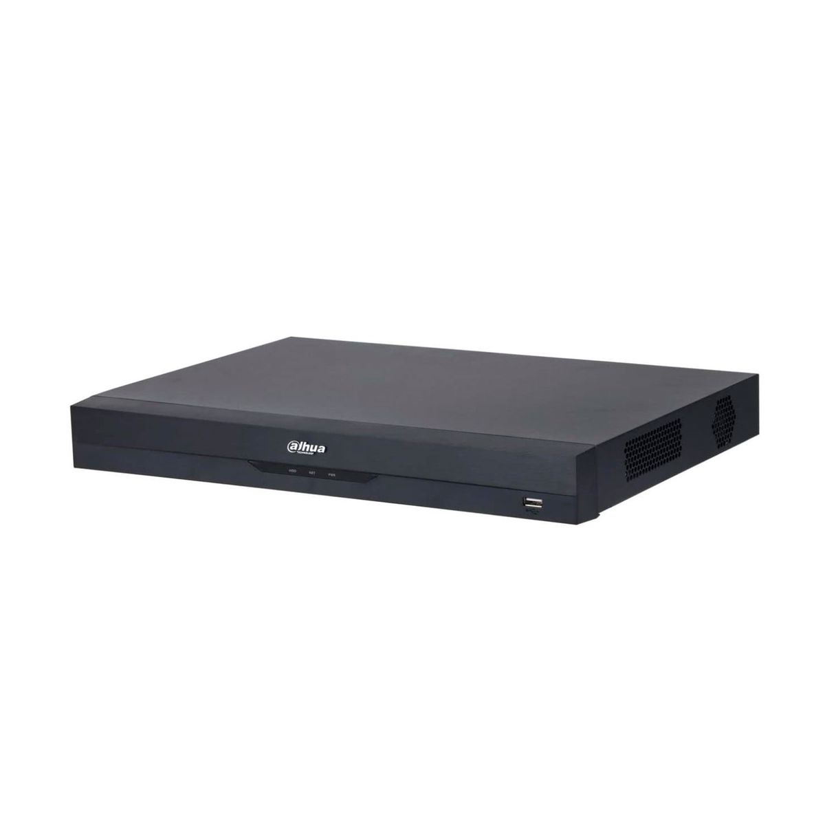 DAHUA - GRABADOR DVR DAHUA XVR5232AN-I3 32CH 1080P HDCVI P-N DH-XVR5232AN-I3