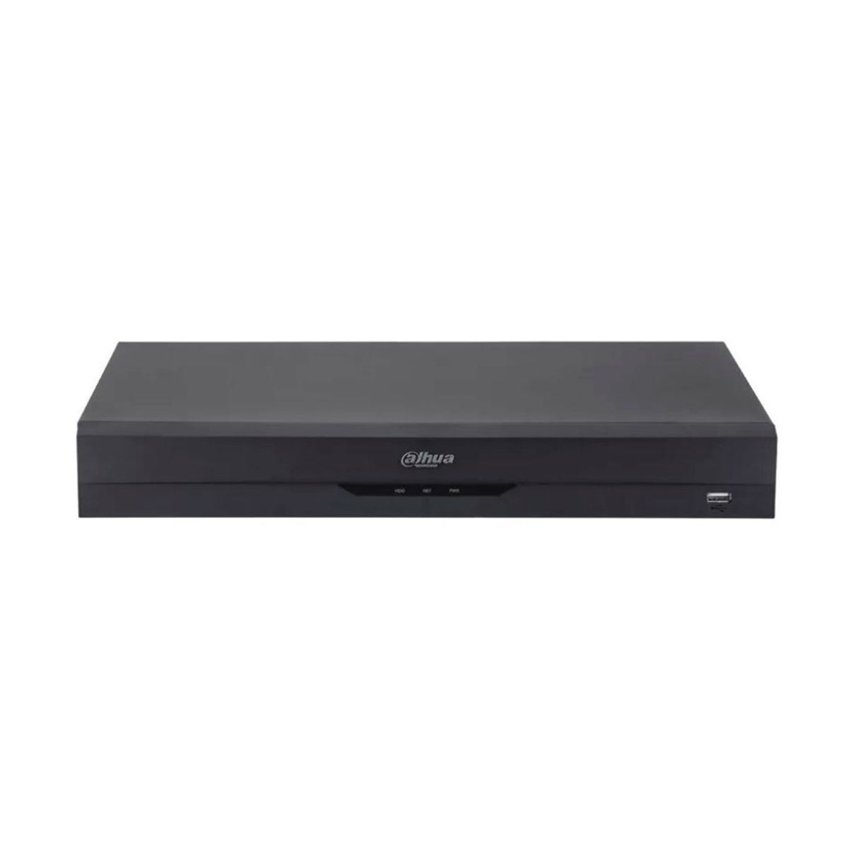 DAHUA - GRABADOR DVR DAHUA XVR5232AN-I3 32CH 1080P HDCVI P-N DH-XVR5232AN-I3