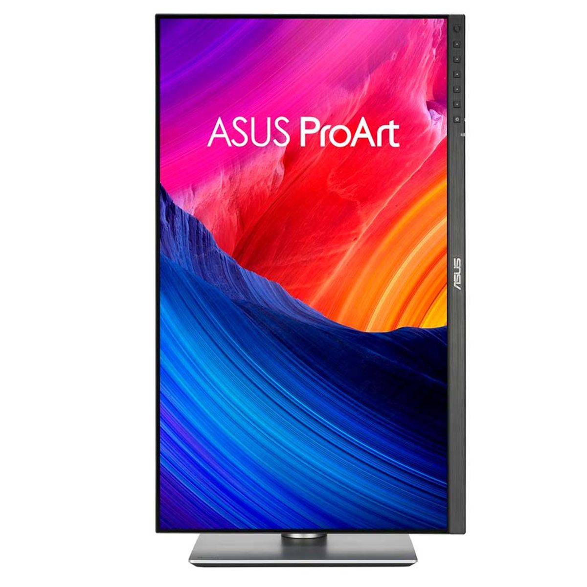 ASUS - Monitor profesional ASUS ProArt Display PA279CRV 27, IPS, 4K UHD 3840x2160 USB-C