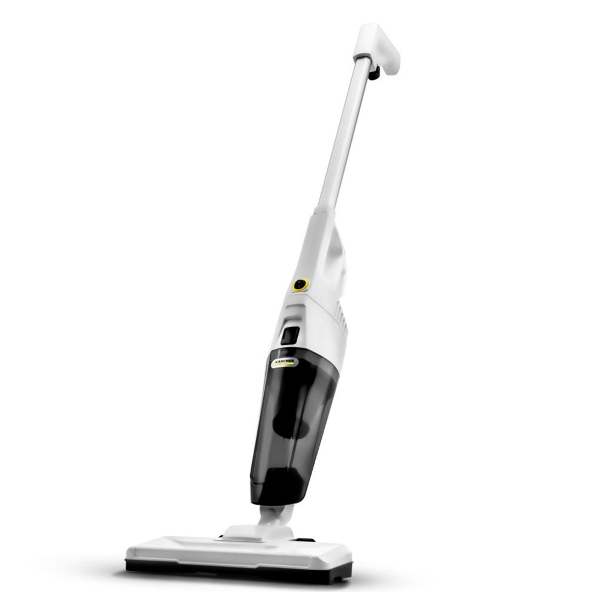 KARCHER - Aspiradora vertical 2 en 1 VCL Stick 1000W Karcher