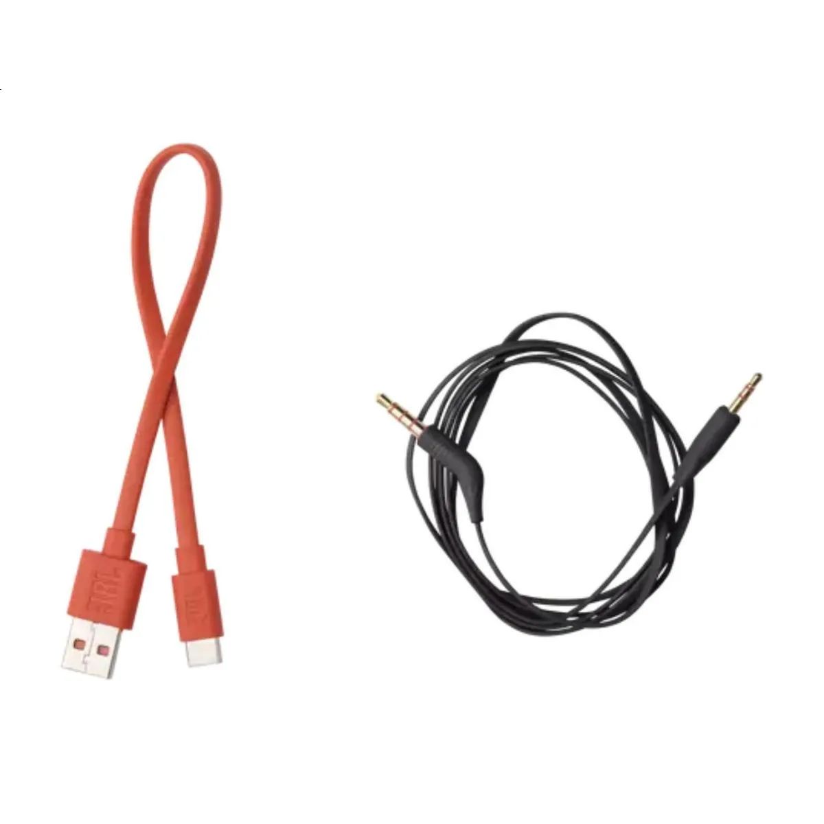 JBL - Audifonos JBL Tune 720 BT Headphone Bluetooth Over Ear - Negro