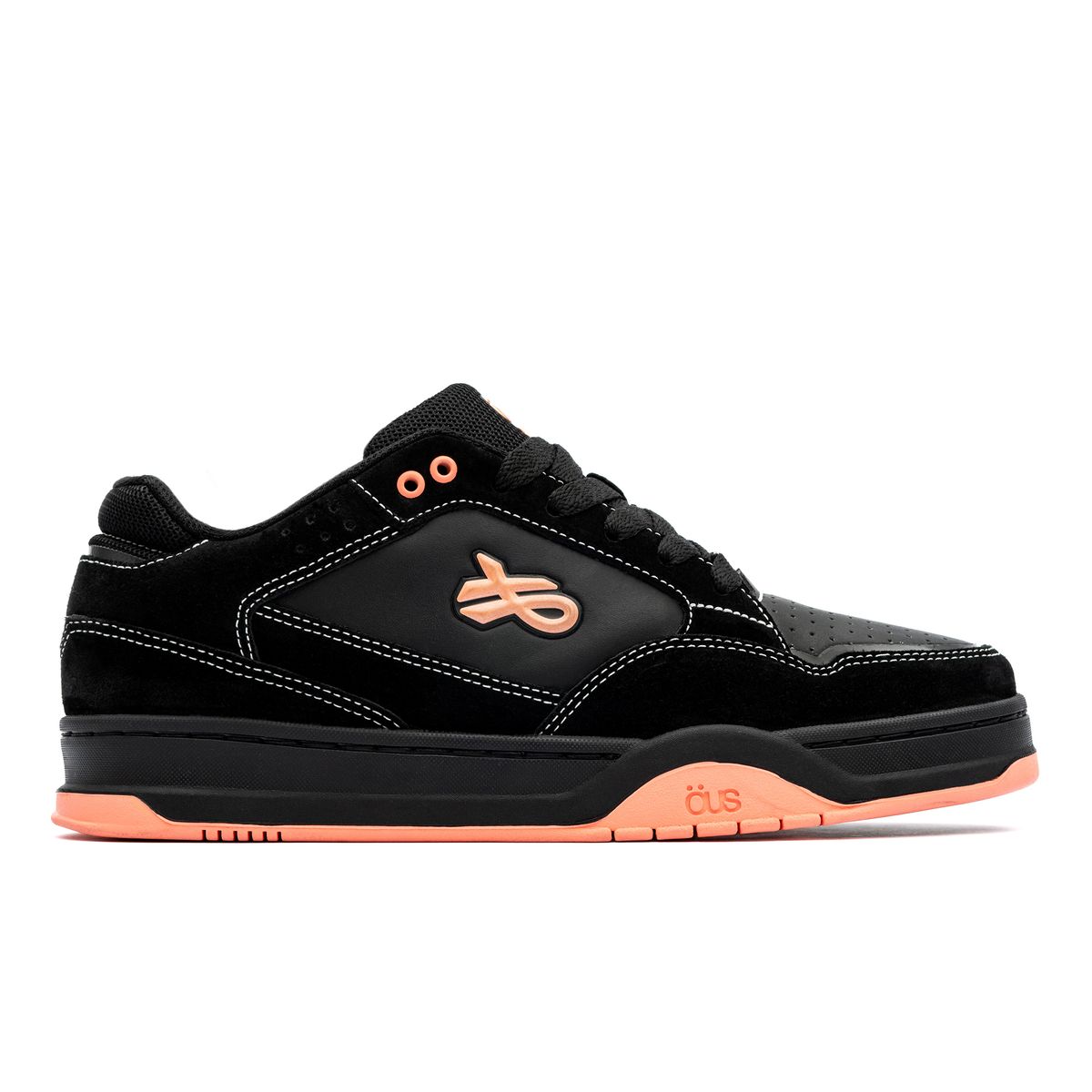 OUS - ZAPATILLAS OUS SOUSA PRT CORAL IMPERIAL