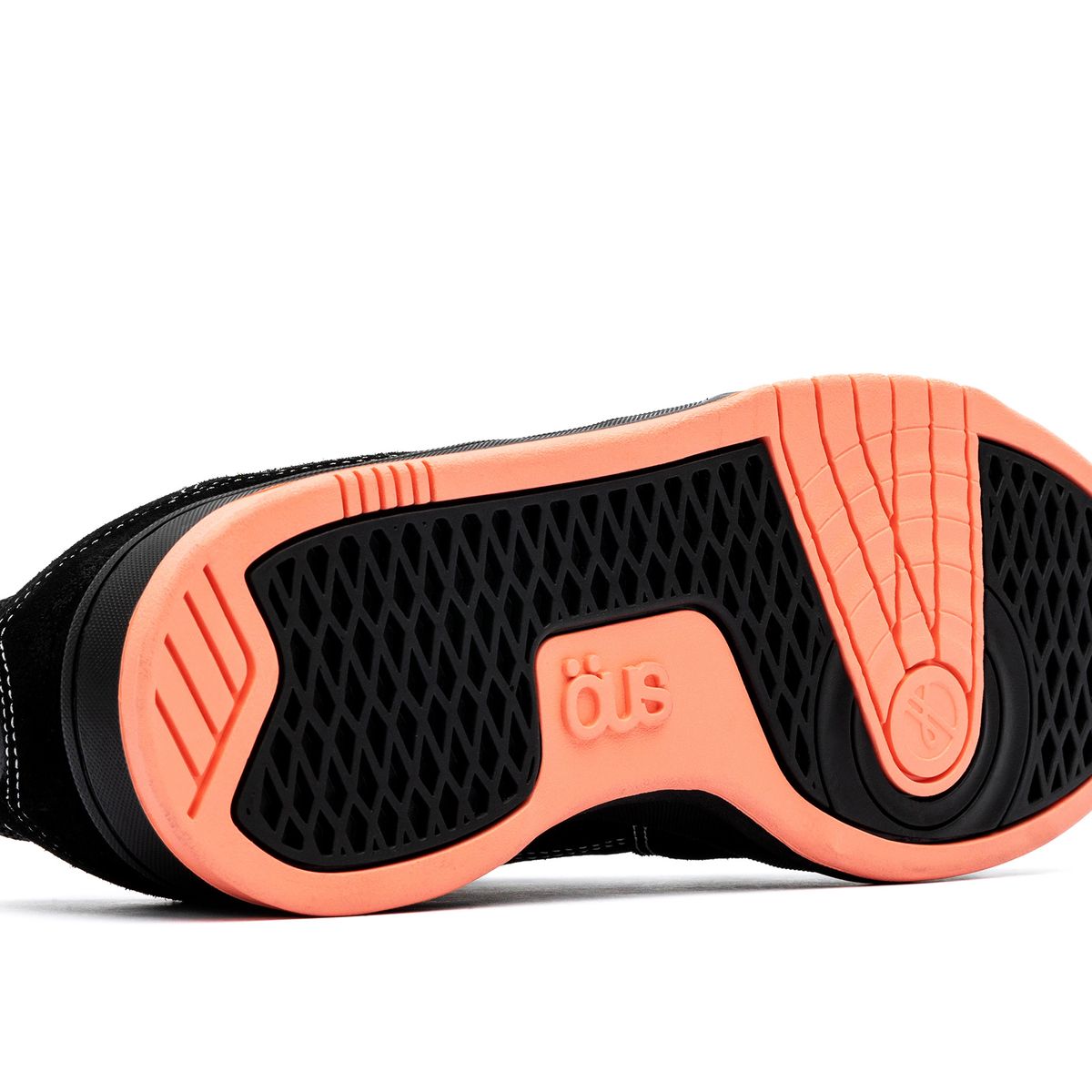 OUS - ZAPATILLAS OUS SOUSA PRT CORAL IMPERIAL