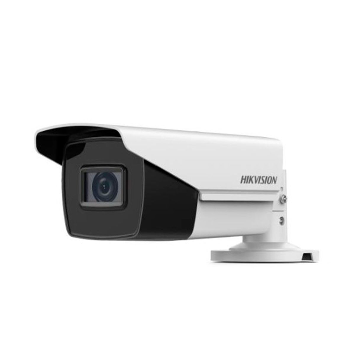 Hikvision - CAMARA BALA HIKVISION 2MP IP67 BLANCO P-N HK-DS-2CE19D3T-AIT3ZF