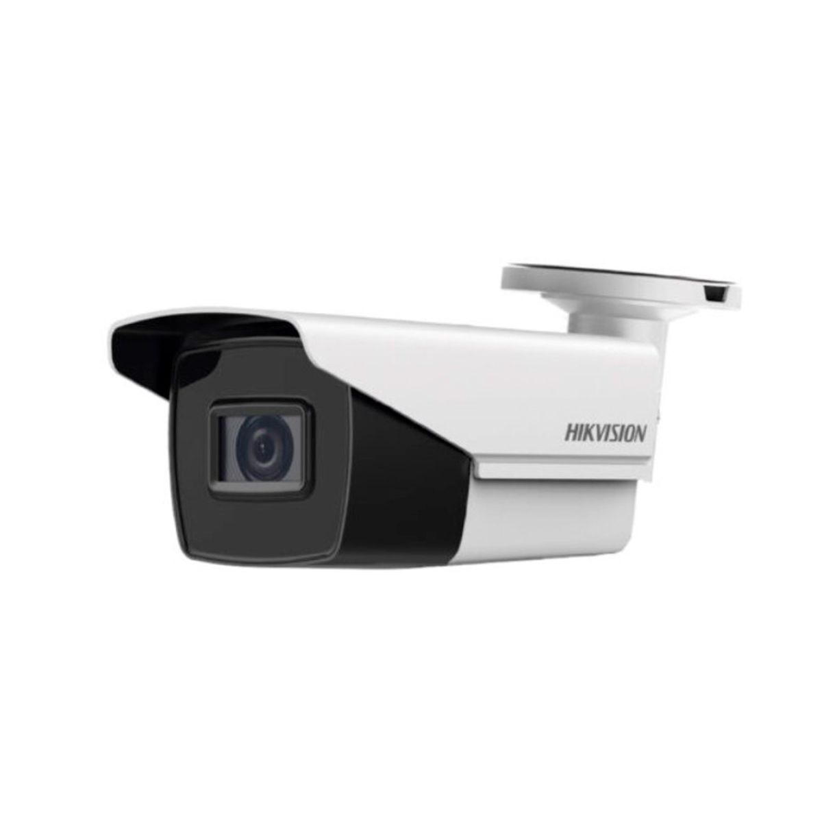 Hikvision - CAMARA BALA HIKVISION 2MP IP67 BLANCO P-N HK-DS-2CE19D3T-AIT3ZF
