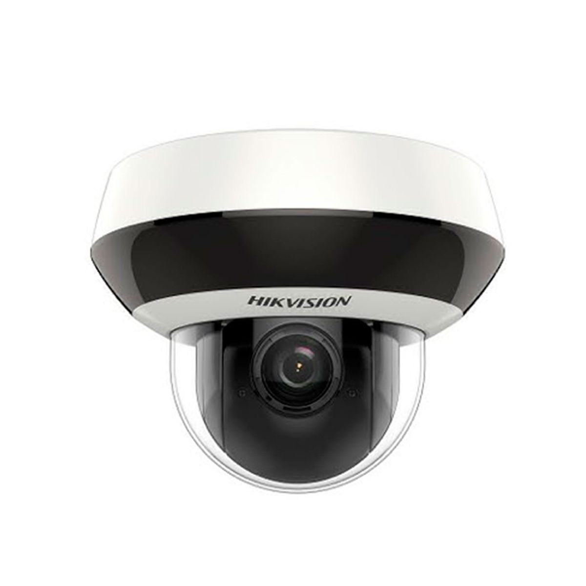 CAMARA DOMO HIKVISION 4MP IP66 BLANCO 20M P-N HK-DS-2DE2A404IW-DE3, marca HIKVISION - Foto 2