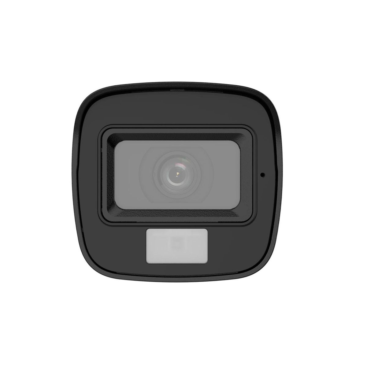 HIKVISION - CAMARA HIKVISION MINI BALA 5MP 3K  AUDIO 25MTS PN HK-DS2CE16K0T-LPFS