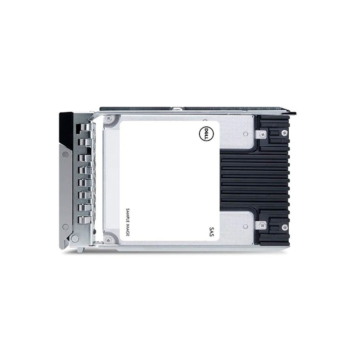 DELL - UNIDAD DE ESTADO SOLIDO INTERNO DELL 960GB 2.5 P-N345-BCKI