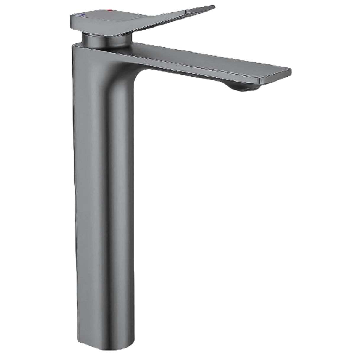 XM - MEZCLADORA MONOCOMANDO DE LAVATORIO ALTO PLOMO M8173A03