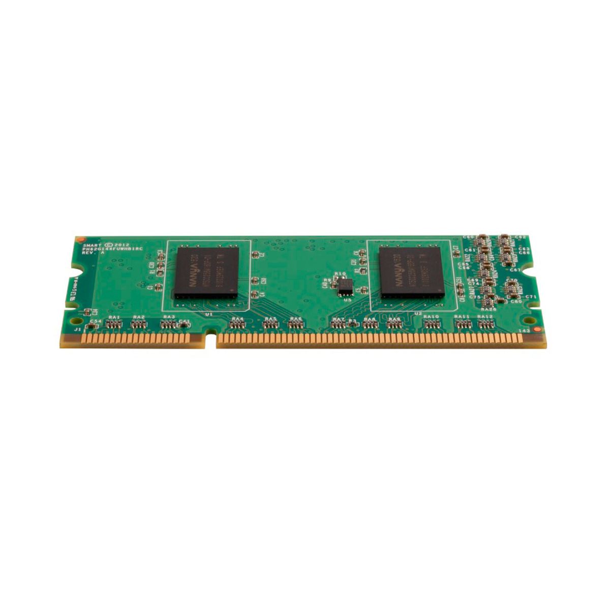 HP - MEMORIA P-IMPRESORA HP MODELOS M611 M507DN ETC DDR3-1GB P-N 2NR03A