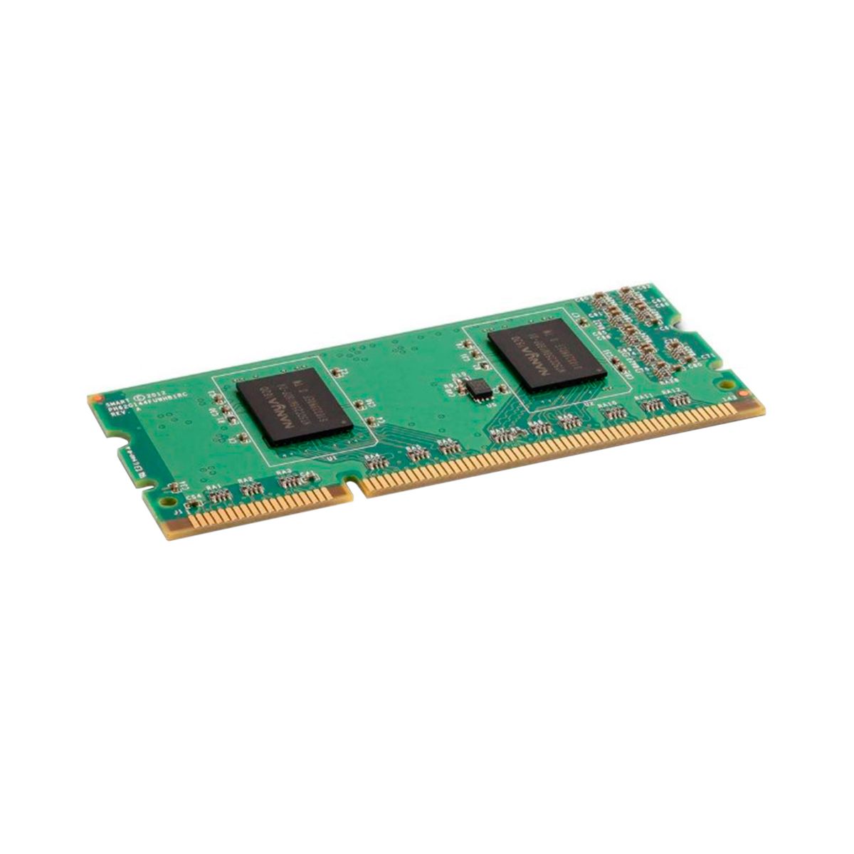 HP - MEMORIA P-IMPRESORA HP MODELOS M611 M507DN ETC DDR3-1GB P-N 2NR03A