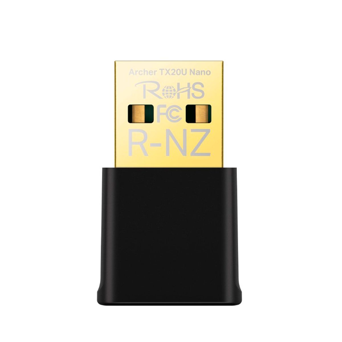 TP LINK - ADAPTADOR USB WIFI TP-LINK ARCHER TX20U 574MBPS PN ARCHER TX20U NANO