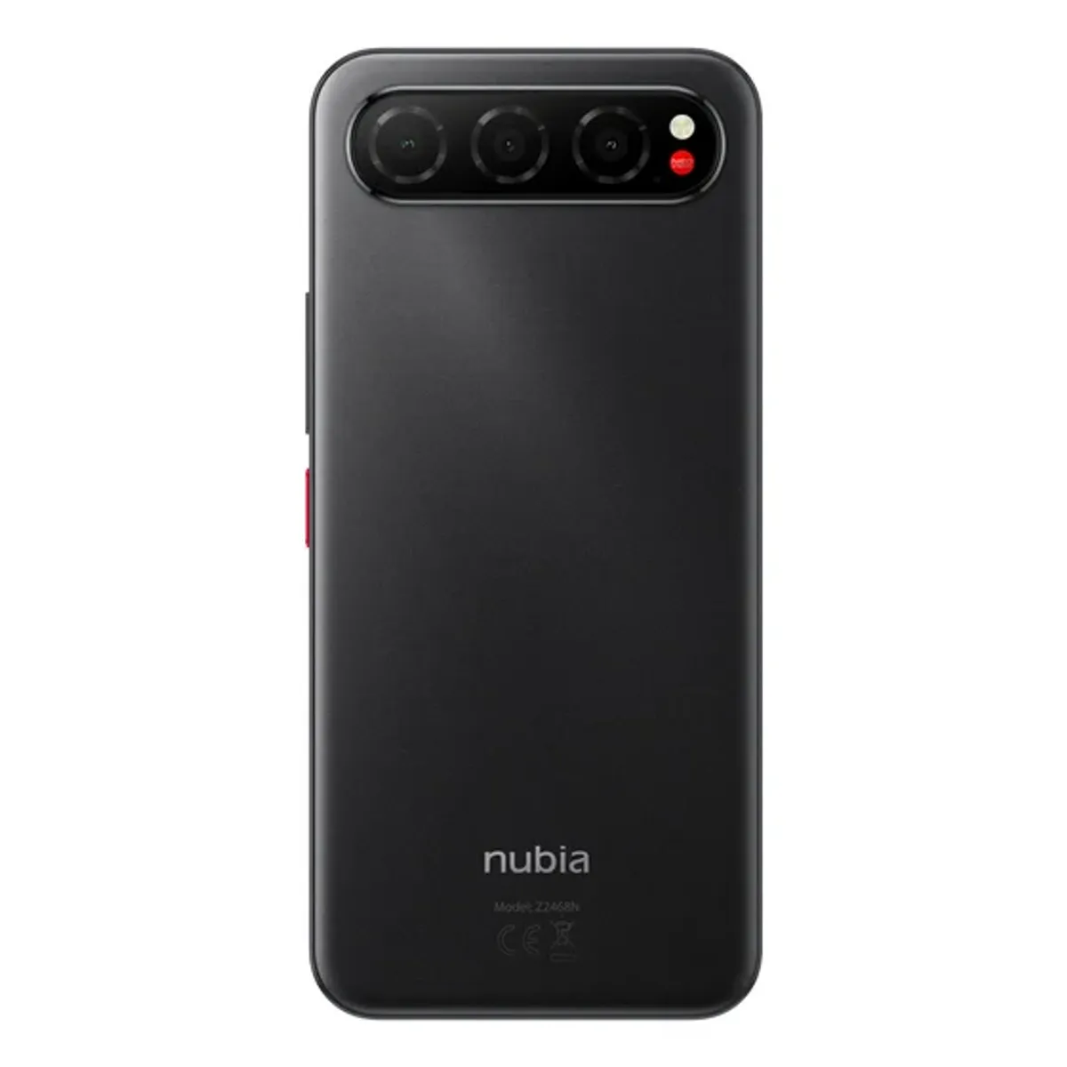 ZTE - Zte Nubia Air 8+12  GB + 256GB