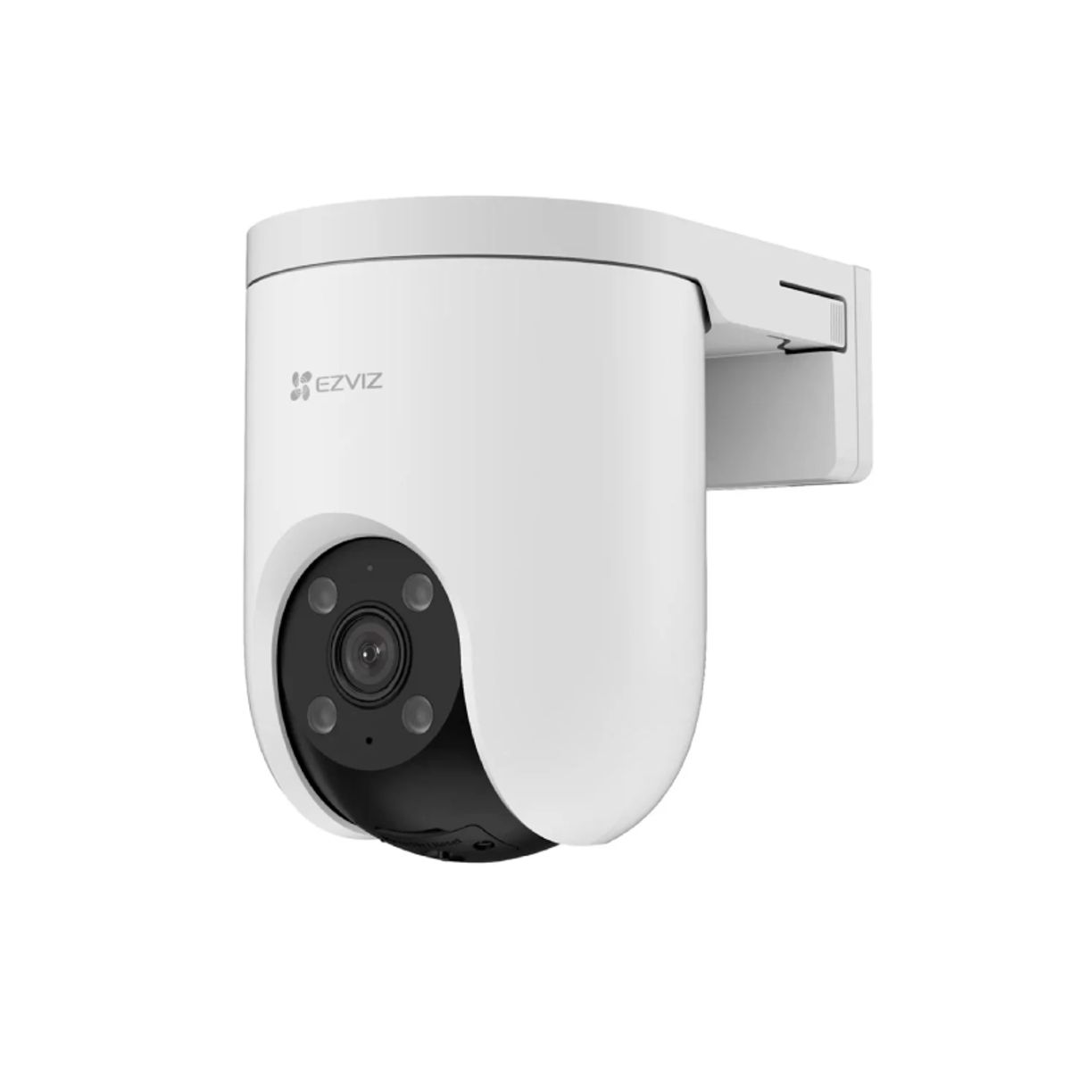 Cámara de Seguridad EZVIZ H8c Pro 2K 3MP WiFi 360° con IA, Visión Nocturna y Audio Bidireccional, marca Ezviz - Foto Principal