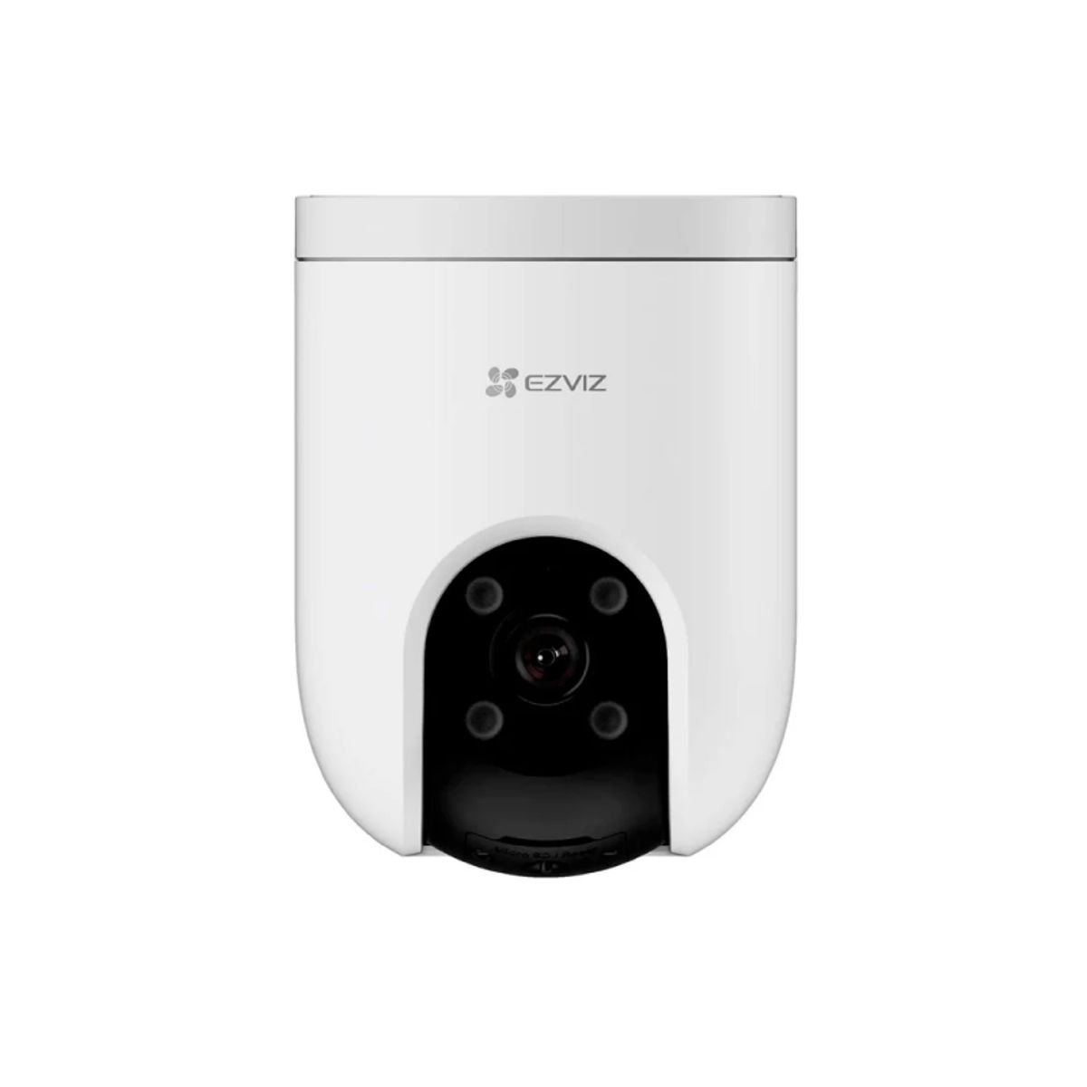 Cámara de Seguridad EZVIZ H8c Pro 2K 3MP WiFi 360° con IA, Visión Nocturna y Audio Bidireccional, marca Ezviz - Foto 2