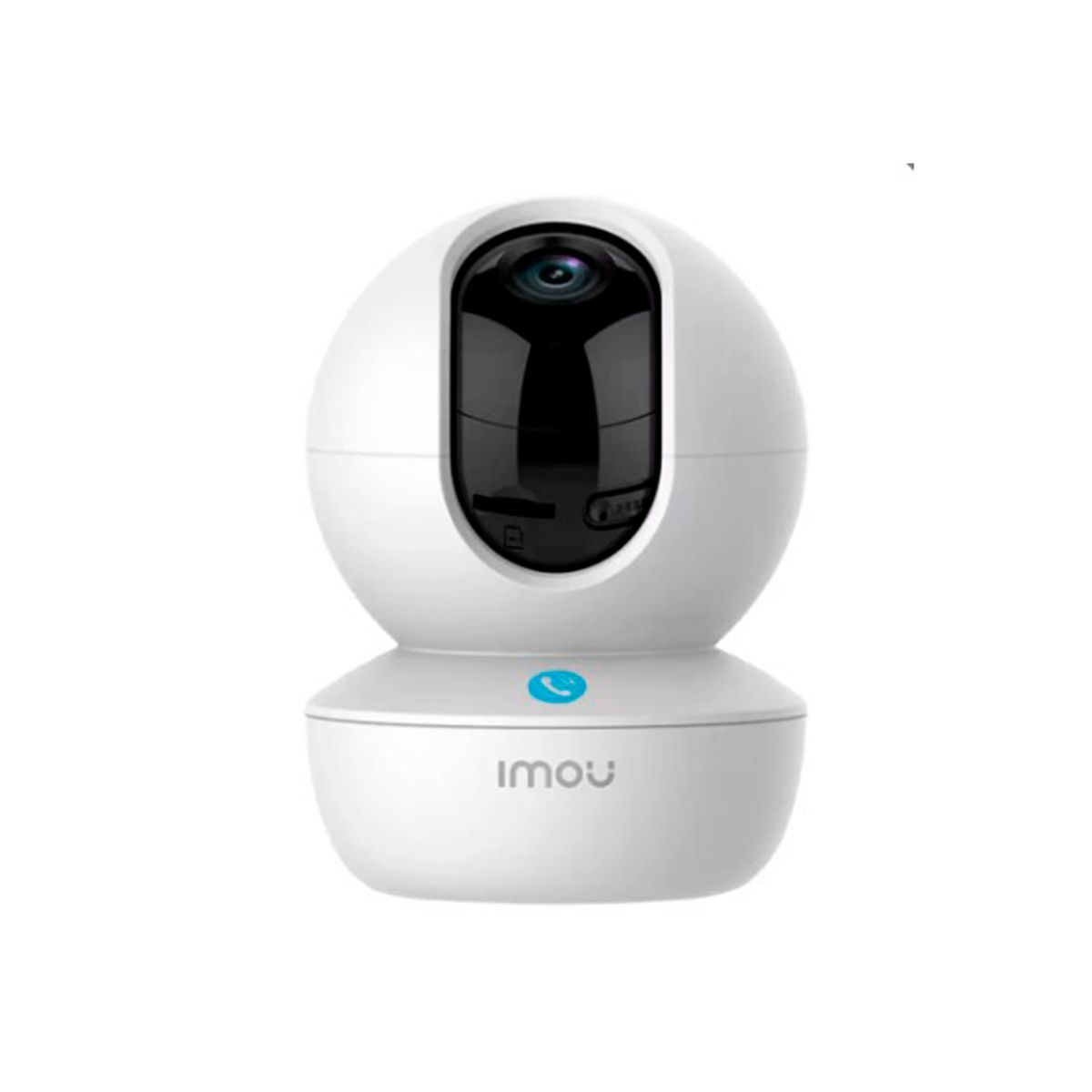 IMOU - CAMARA IMOU RANGER RC IP 3MP WIFI BLANCO P-N IPC-GK2C-3C1WR-IMOU