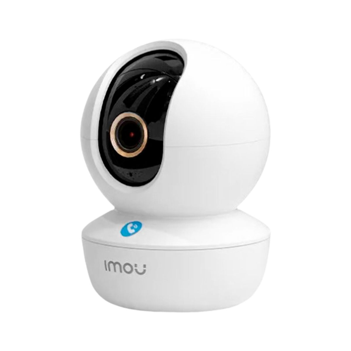 IMOU - CAMARA IMOU RANGER RC IP 4MP WIFI BLANCO P-N IPC-GK2C-4C1WR-IMOU