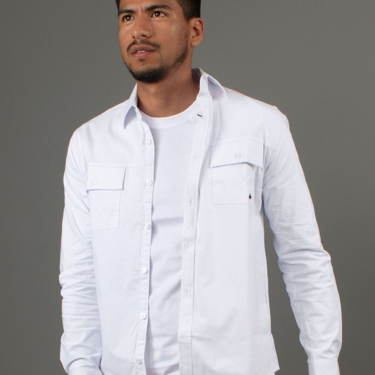 ALDO'S SINCE 1986 - CAMISA CLÁSICA DE EDICIÓN LIMITADA