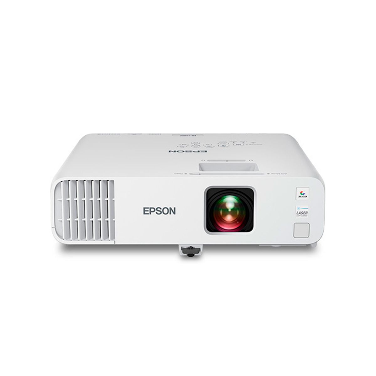 EPSON - PROYECTOR LASER EPSON POWERLITE L260F 1080P P-N V11HA69020