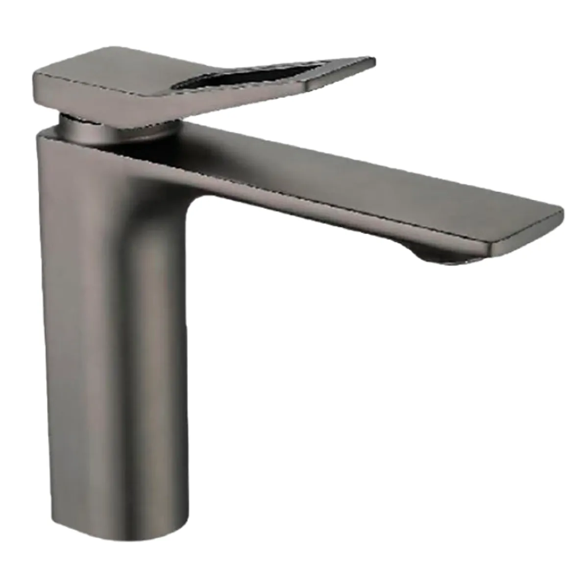 XM - MEZCLADORA MONCOMANDO DE LAVATORIO PLOMO BAJO  M817303