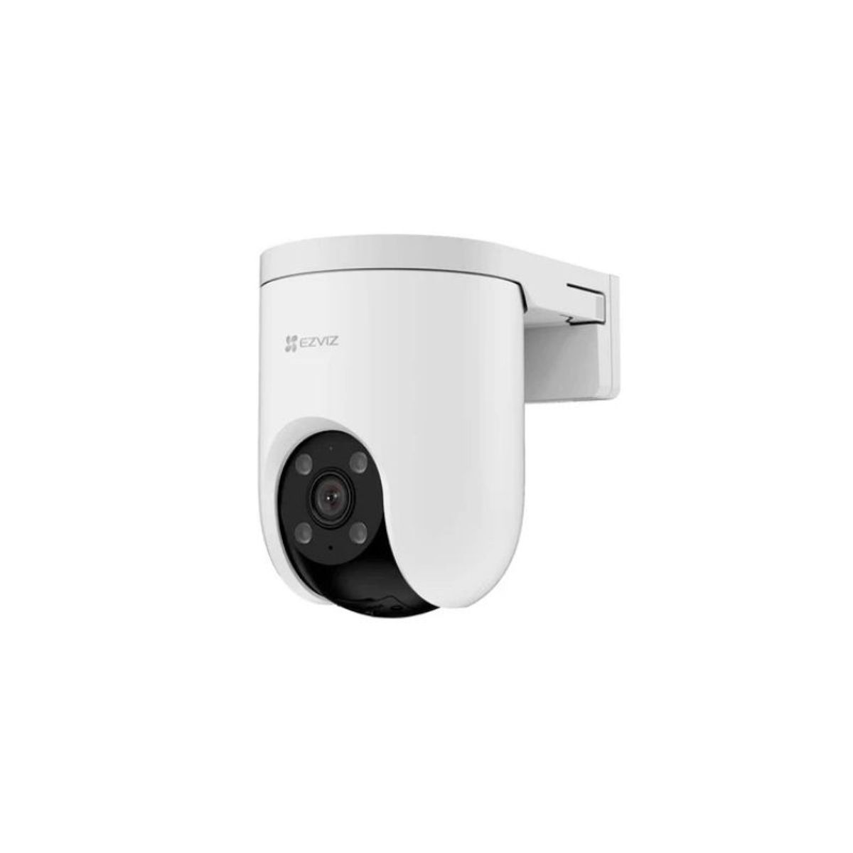 Cámara de Seguridad EZVIZ H8c Pro 3K 5MP WiFi 360°, marca Ezviz - Foto Principal