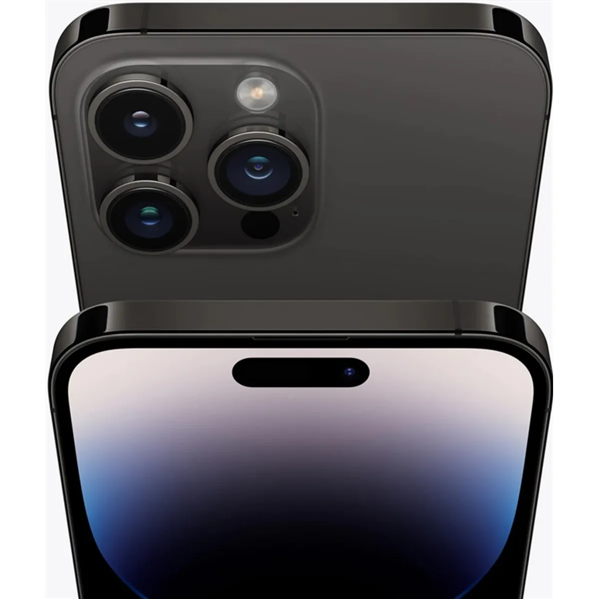 APPLE - iPhone 14 Pro 256GB, Negro, E-Sim, Leer Descripcion, Reacondicionado