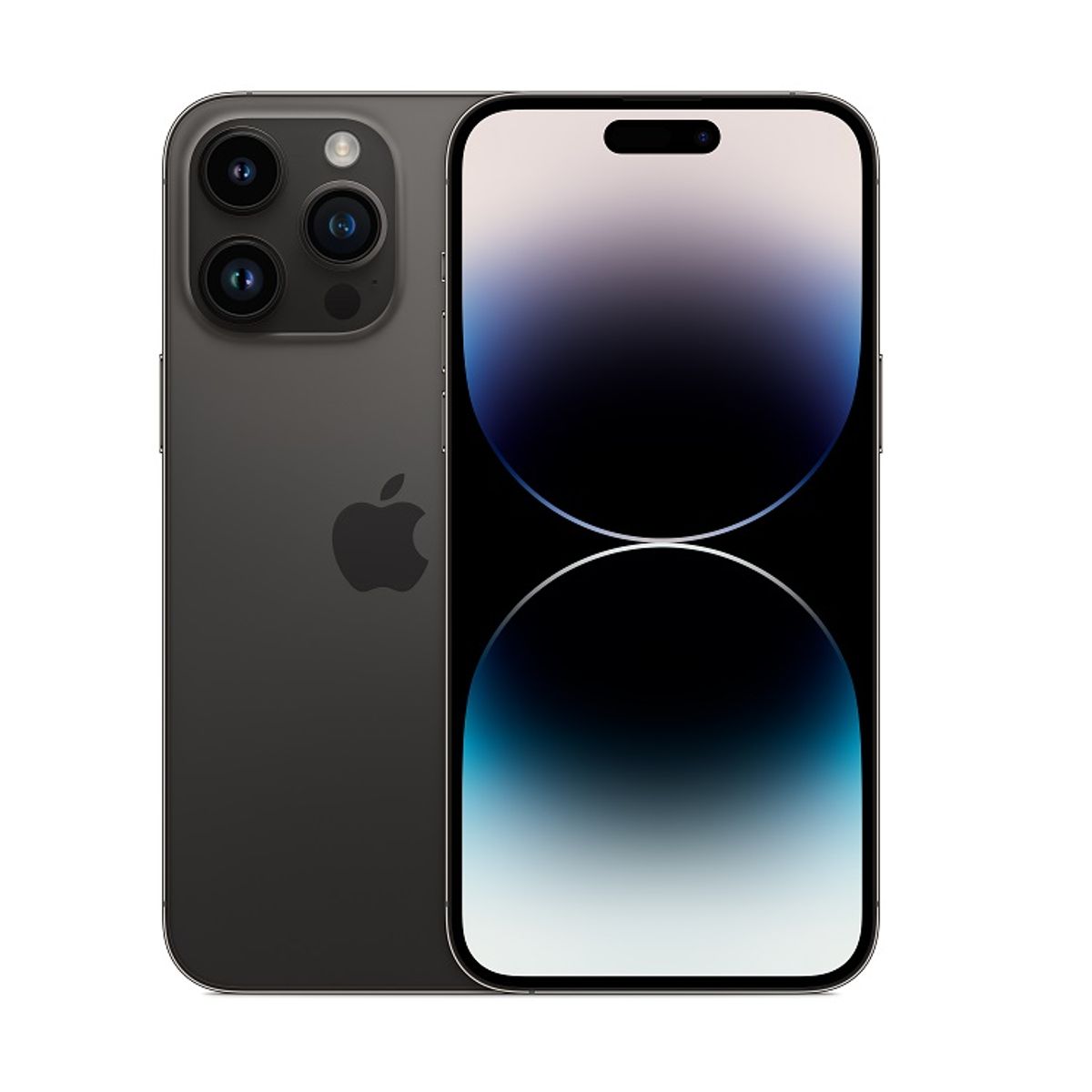 APPLE - iPhone 14 Pro 256GB, Negro, E-Sim, Leer Descripcion, Reacondicionado