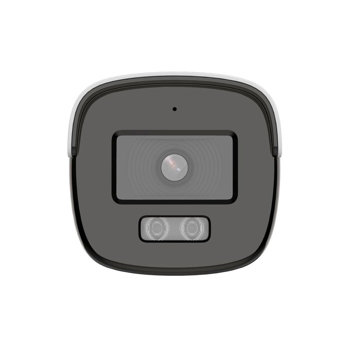 HIKVISION - CAMARA HIKVISION TUBO 2MP COLORVU SMART AUDIO P-N HK-DS2CE12DF0T-LFS