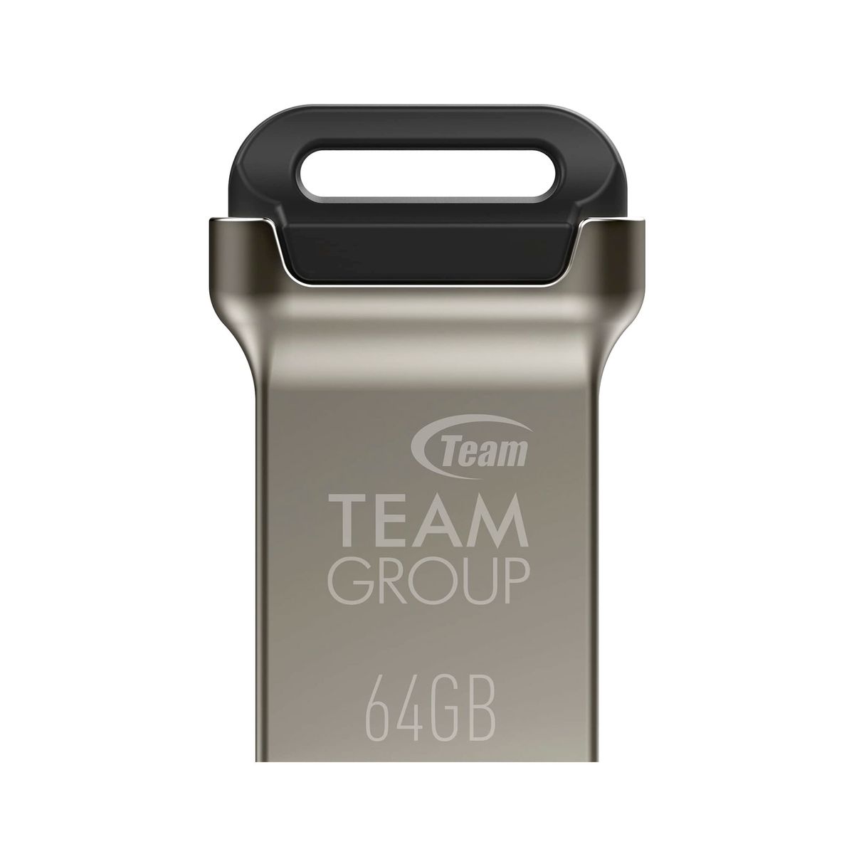 TEAMGROUP - MEMORIA USB 64GB C162 3.2 TEAM GROUP METAL P-N TC162364GB01