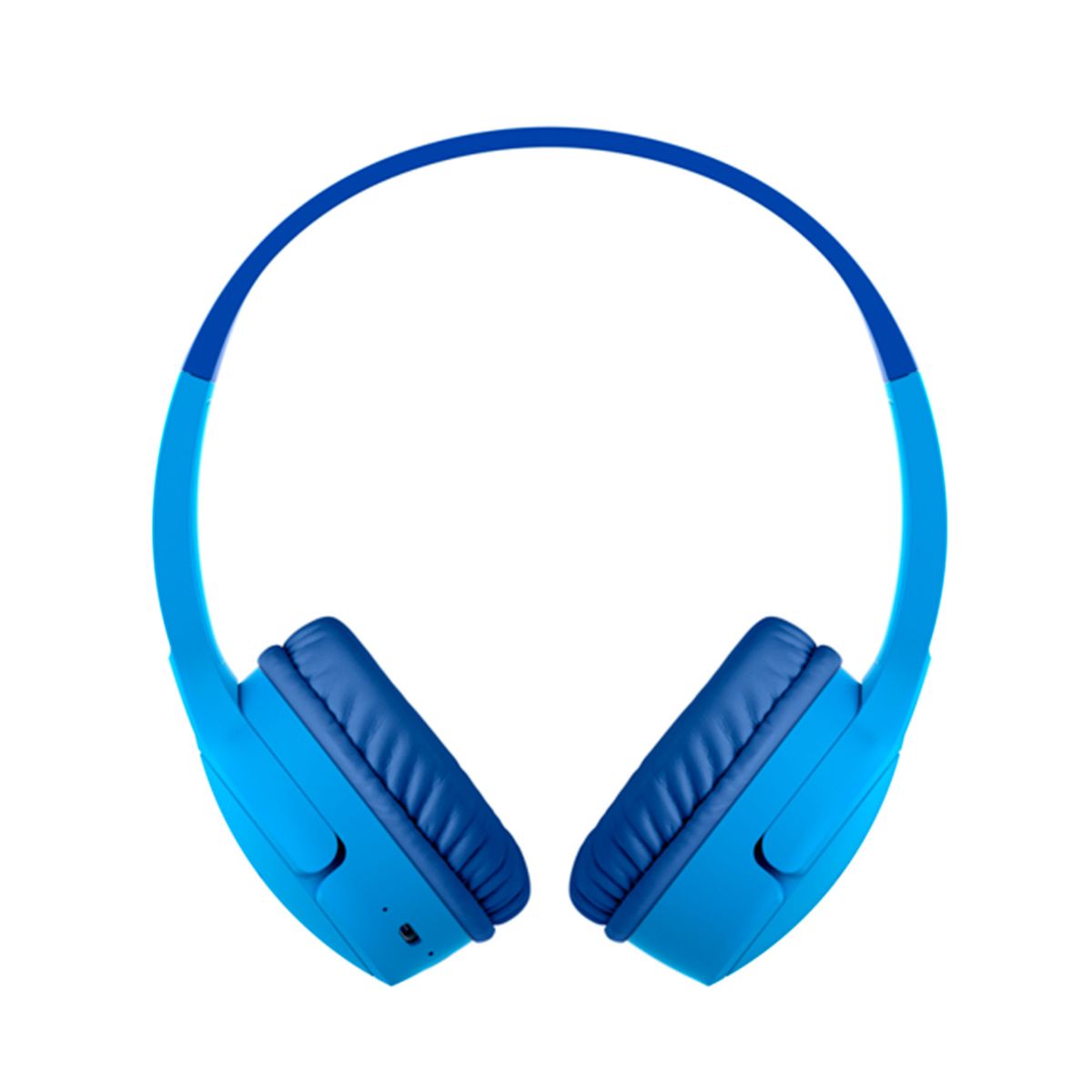 BELKIN - AUDIFONO INALAMBRICO BELKIN SOUNDFORM MINI BLUETOOTH COLOR AZUL P-N AUD002BTBL