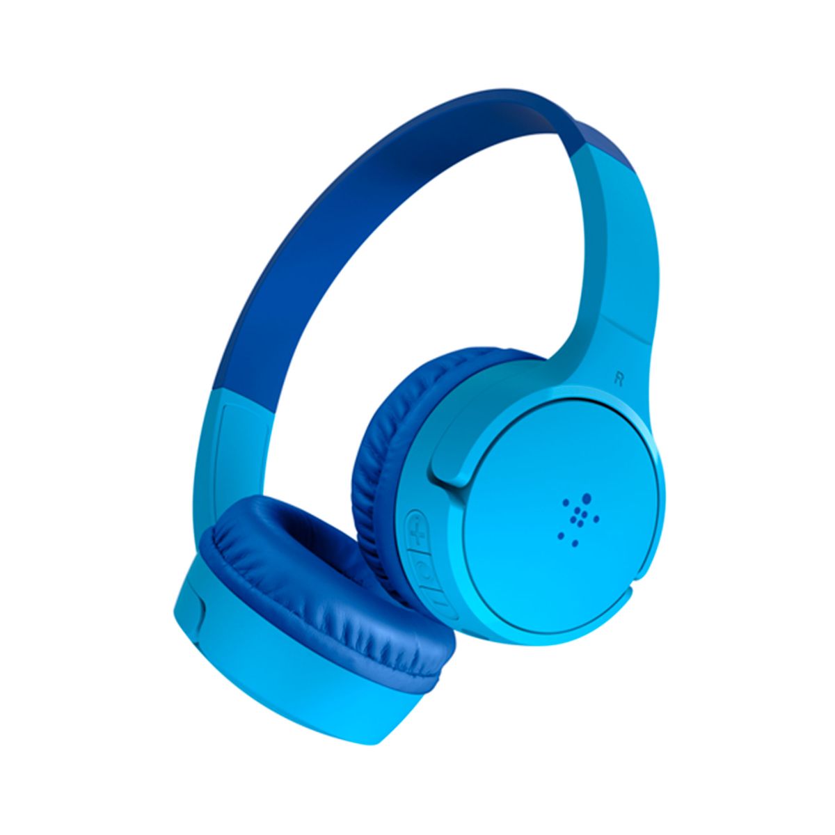 BELKIN - AUDIFONO INALAMBRICO BELKIN SOUNDFORM MINI BLUETOOTH COLOR AZUL P-N AUD002BTBL