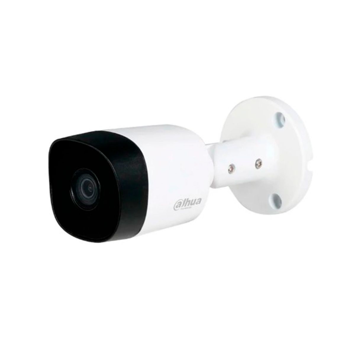 DAHUA - CAMARA DAHUA TUBO 2MP 1080P BLANCO P-NHAC-B2A21-28