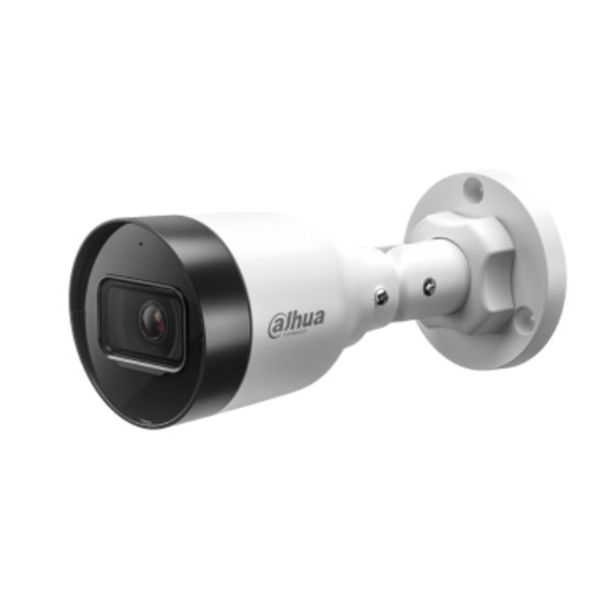 DAHUA - CAMARA DAHUA IP TUBO 4MP C-MICROFONO P-NIPC-HFW1431S1-A-S6
