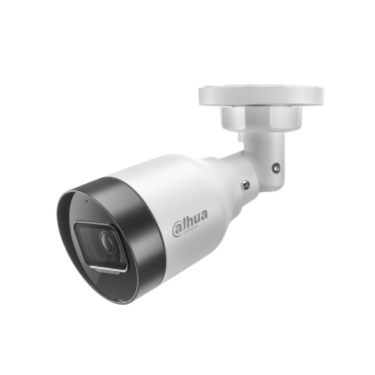 DAHUA - CAMARA DAHUA IP TUBO 4MP C-MICROFONO P-NIPC-HFW1431S1-A-S6